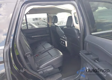 2022 Ford Expedition Xlt from USA, damaged, VIN 1FMJU1JT7NEA67370